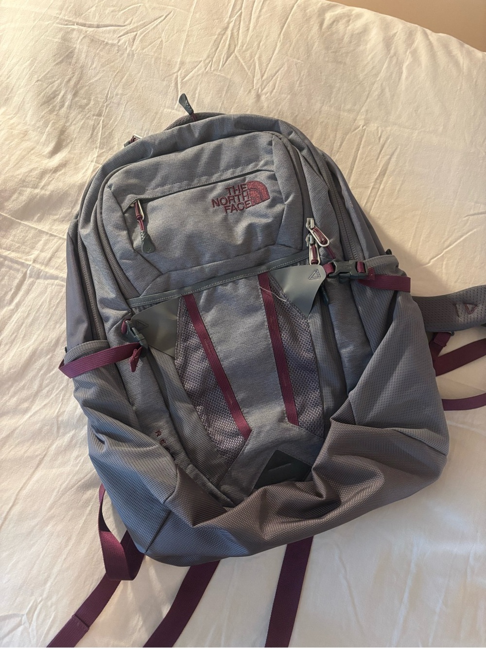 The North Face Recon Backpack